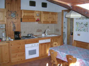 Mansarda Jouvenceaux Sauze D'oulx